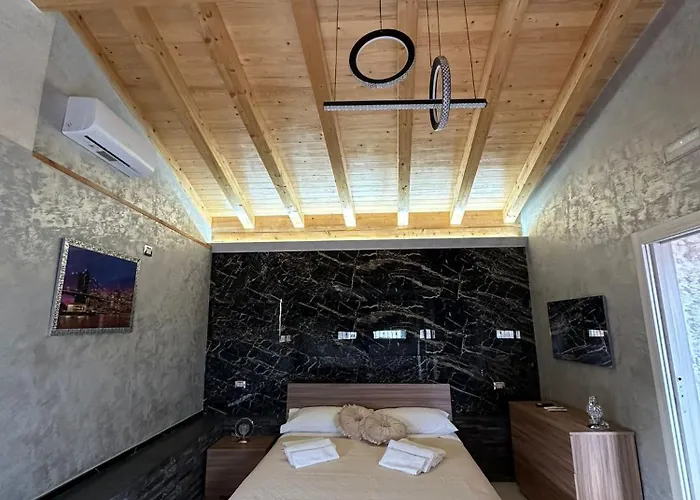 Testa House Catania