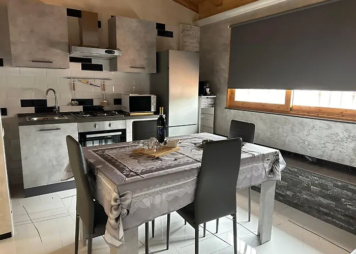 Testa House Catania
