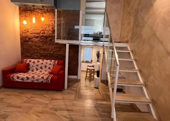 Da Marieddu2 , lovely accommodation in Catania city