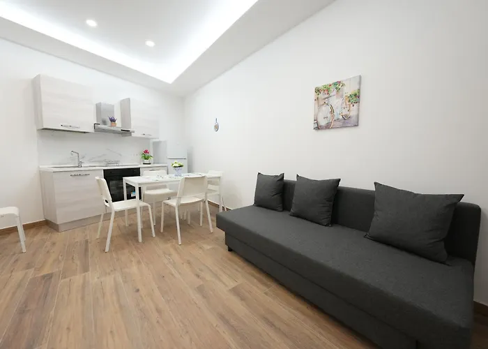 Ardizzone Home 3 Catania
