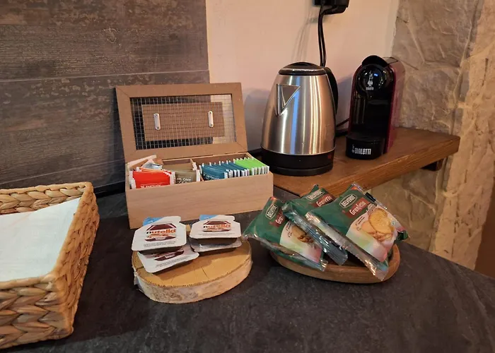 Appartamento Giangi Rustic House Catania