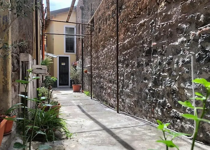 Suite Vicolo Lavico Catania
