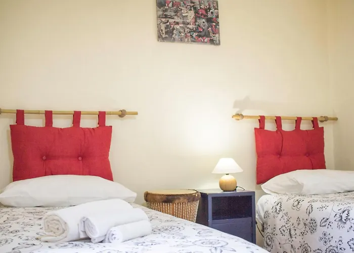 Cifalino - Full Cozy Apartment with Wi-Fi in Catania