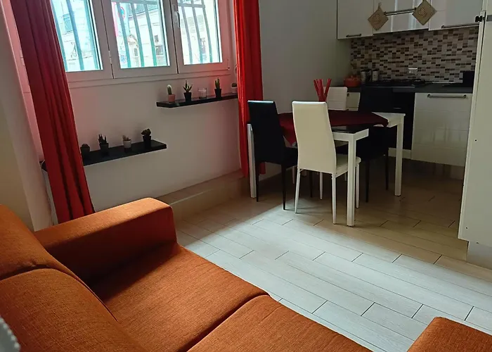 Appartamento Vghouse Catania
