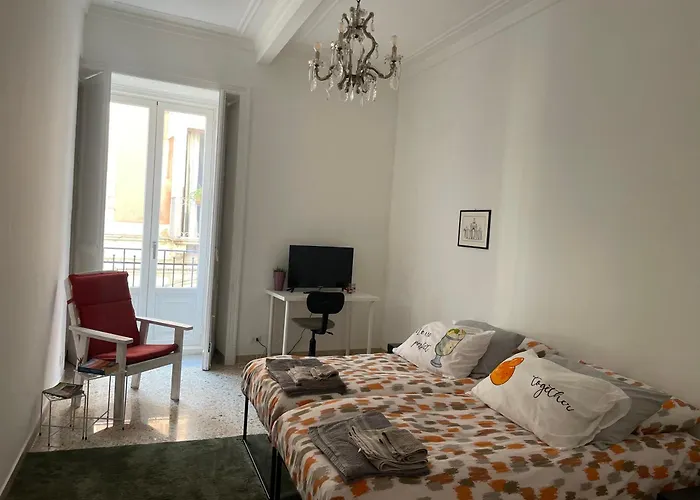 Appartamento Gemmellaro 67 Catania