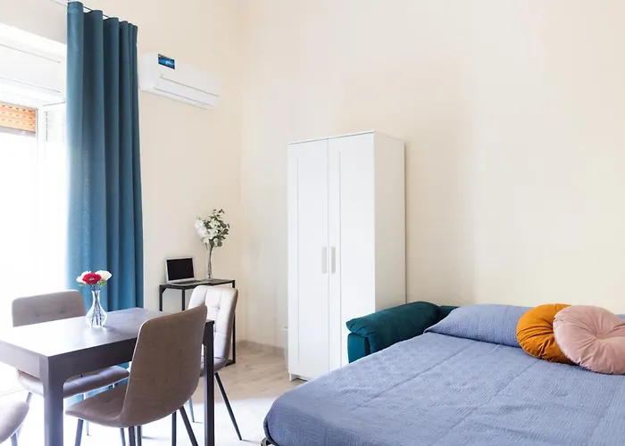 Savia Home Catania