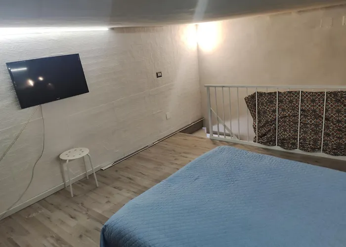 Causunara'S Apartments Calogero Catania