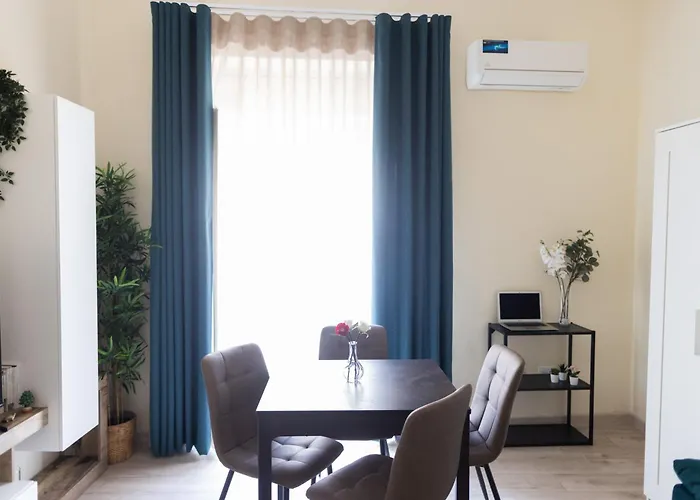 Savia Home Catania