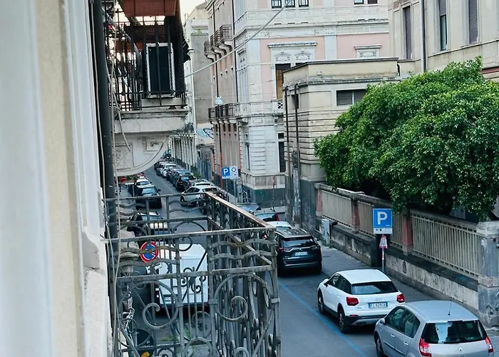 Art Palace & Story Catania Center