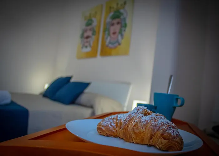 San Giuliano Modern Suites Catania