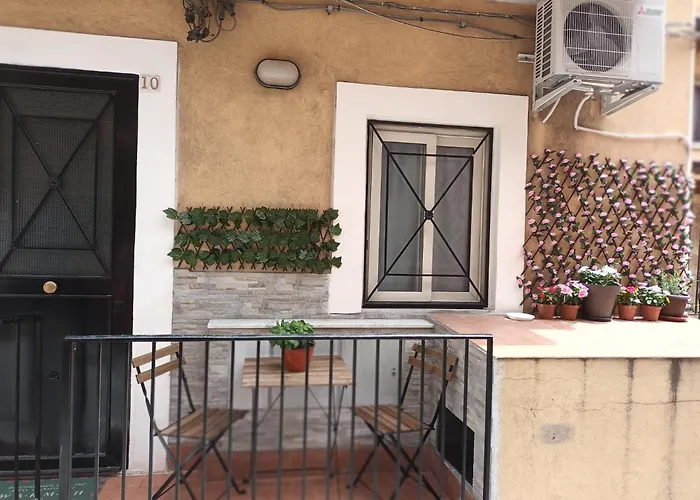 Le Case del Cortile Catania