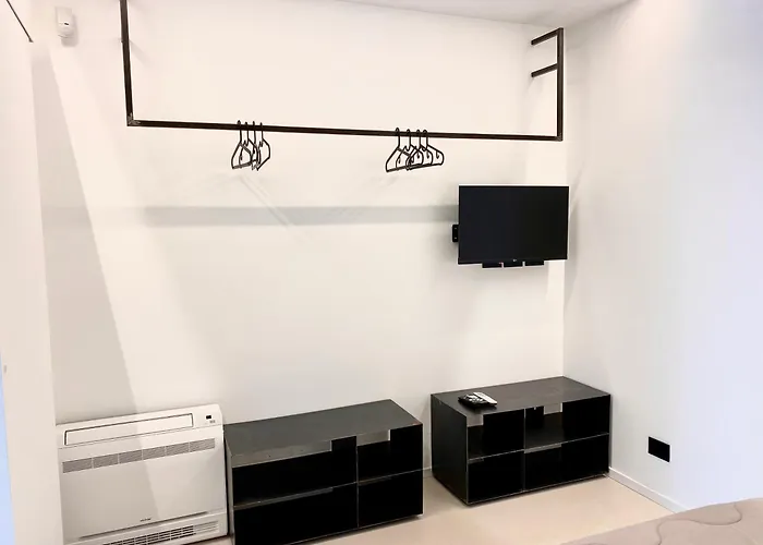 Salotto Apartments Catania