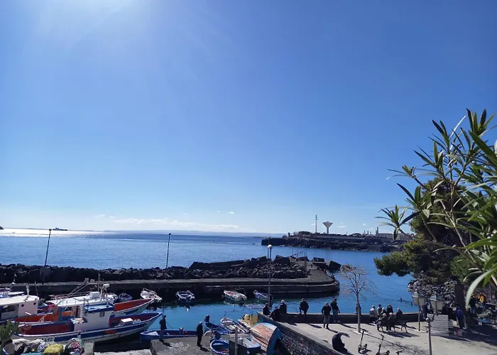Appartamento Saponaria casa al mare Catania
