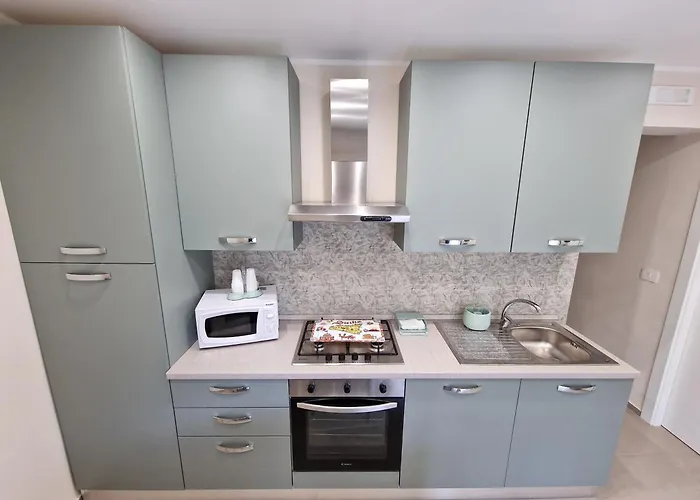 A&G Apartment Catania