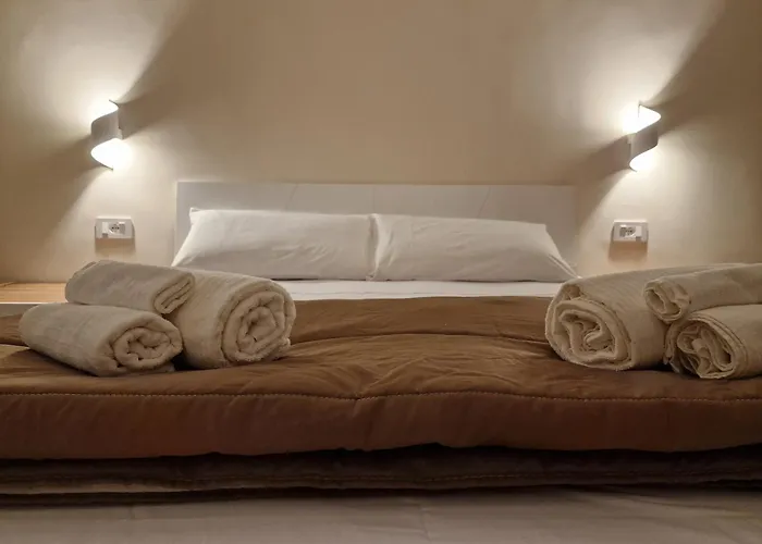 A&G Apartment Catania