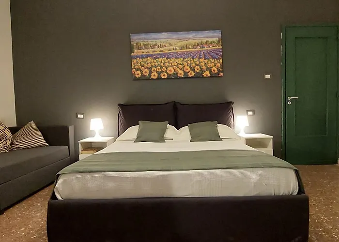 Casa Vacanze Italia Catania