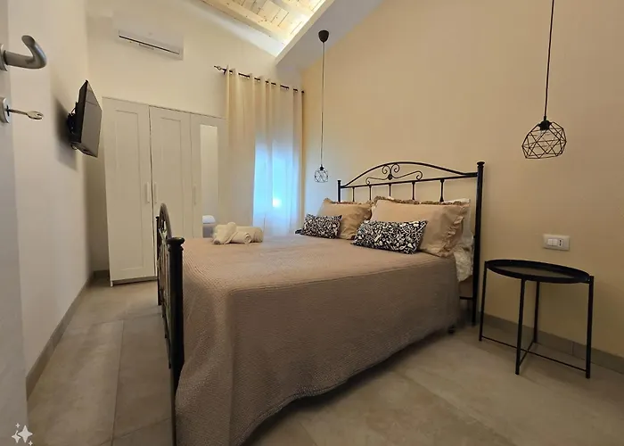 Fortino living winter Catania
