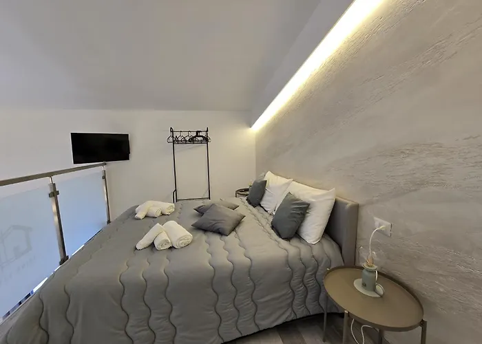Fortino living summer Catania