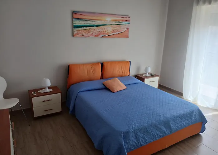 Appartamento Casalory Catania