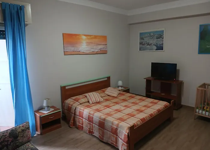 Appartamento Casalory Catania