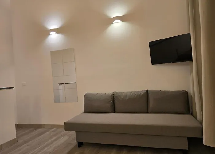 Fortino living fall Catania