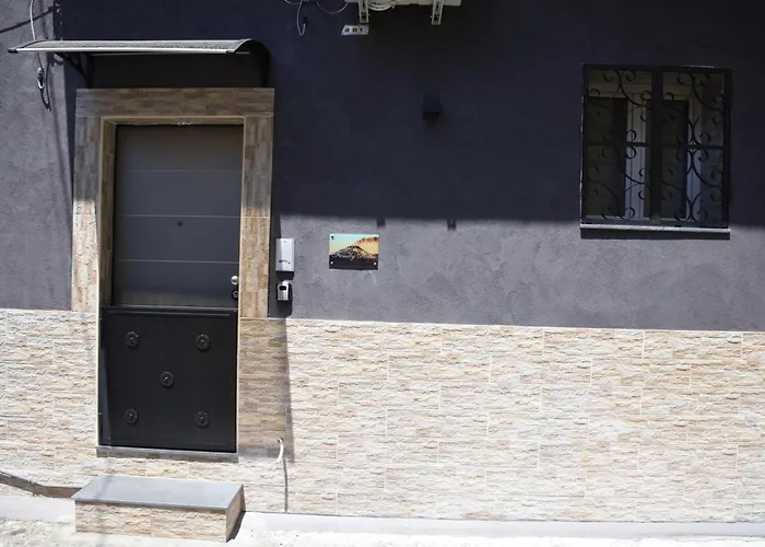 Appartamento Family House Catania