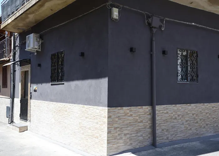 Appartamento Family House Catania