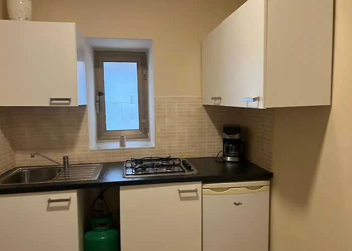 Appartamento La casa di Masa Catania