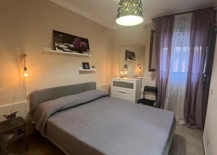 Appartamento La casa di Masa Catania