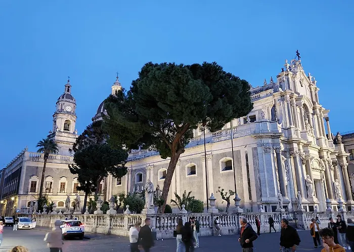Appartamento Trinacria Catania