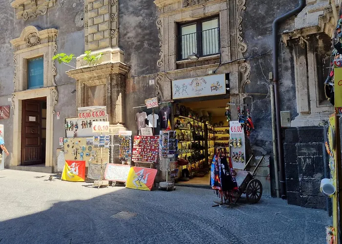 Appartamento Trinacria Catania