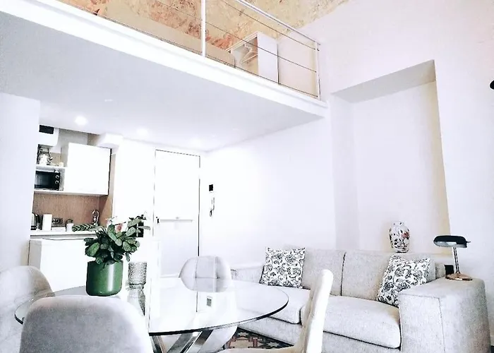 Living Suite Catania Garibaldi