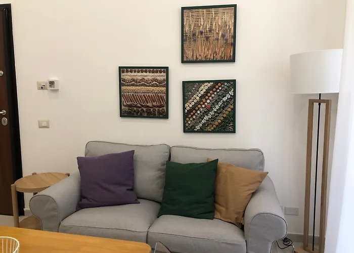 Casa Consoli Catania