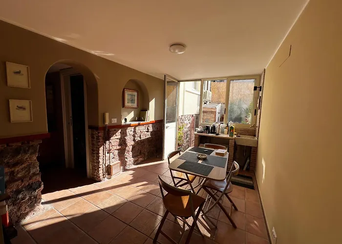 Home Rising Sun - Rooms With Private Bathrooms Catania
