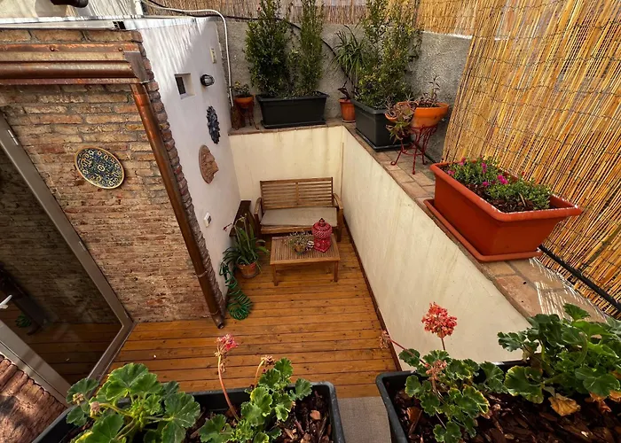 Home Rising Sun - Rooms With Private Bathrooms Catania