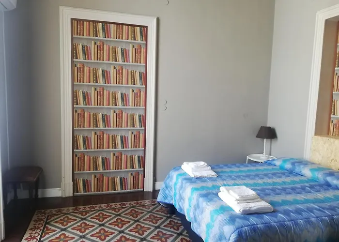 Appartamento Wind House Catania