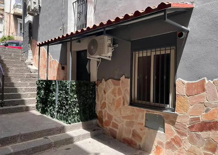 Lory House Apartment Catania
