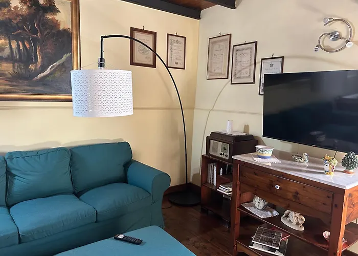 Appartamento A casa di Bert - Catania