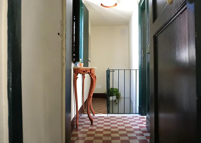 Appartamento Casa Catelli Catania