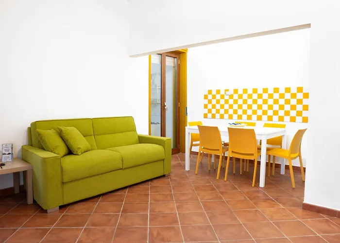 Lavika Apartment Catania
