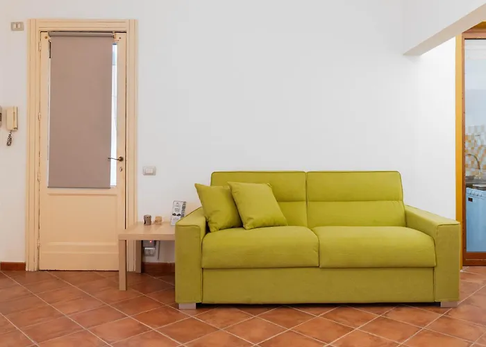 Lavika Apartment Catania