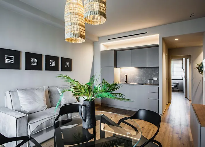 Ferrini Home - Etnea Collection Catania