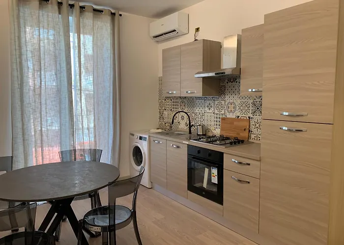 Ursino Castle Terrace Residence Catania