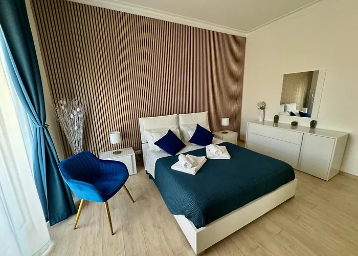 Gioeni Home Catania