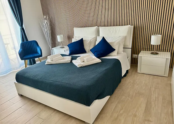 Gioeni Home Catania