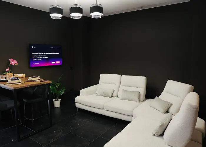 Appartamento Fuochisti House Catania