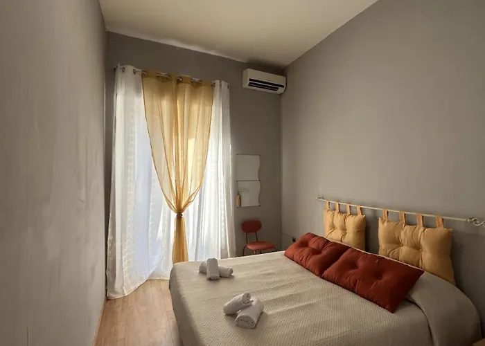 G Home Catania
