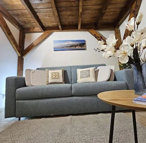 Marisol Home Catania