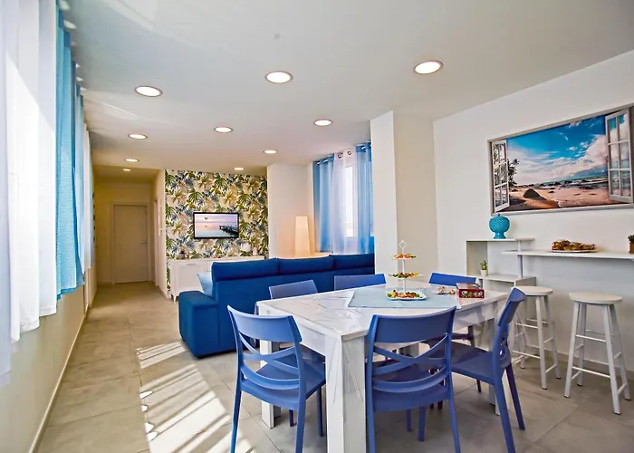 Laudani Homes Catania