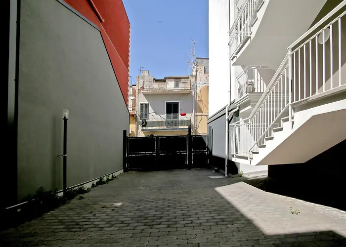 Laudani Homes Catania